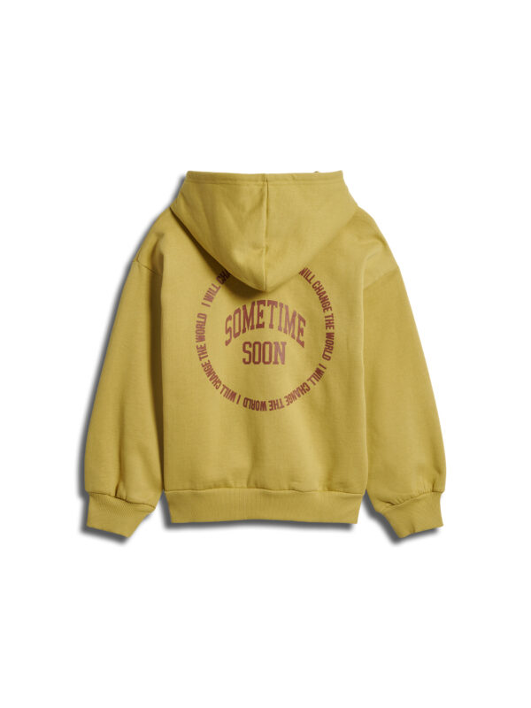 Stsluna Hoodie