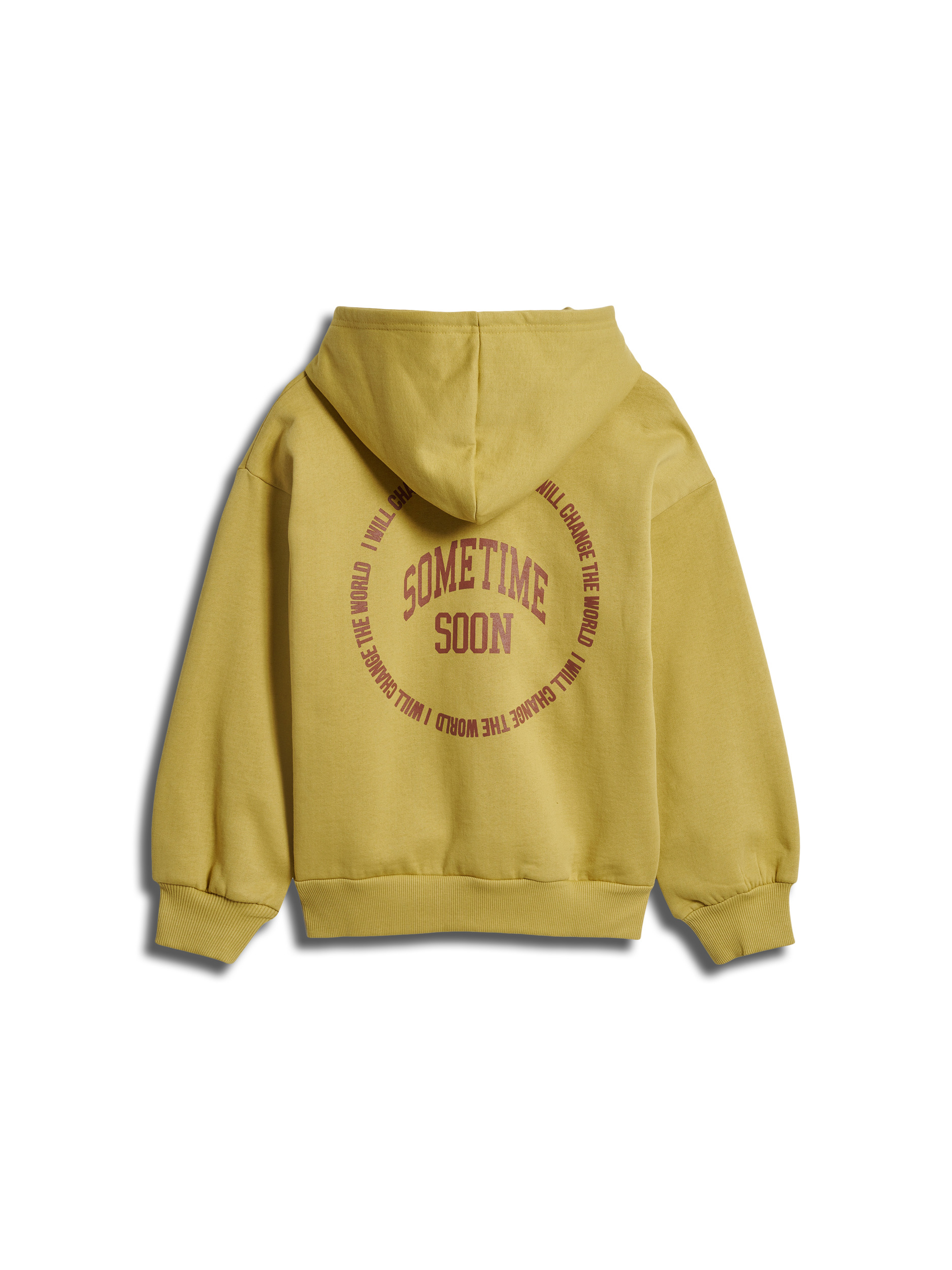 Stsluna Hoodie – Bild 2