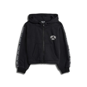 Stsevie Zip Hoodie – Bild 1