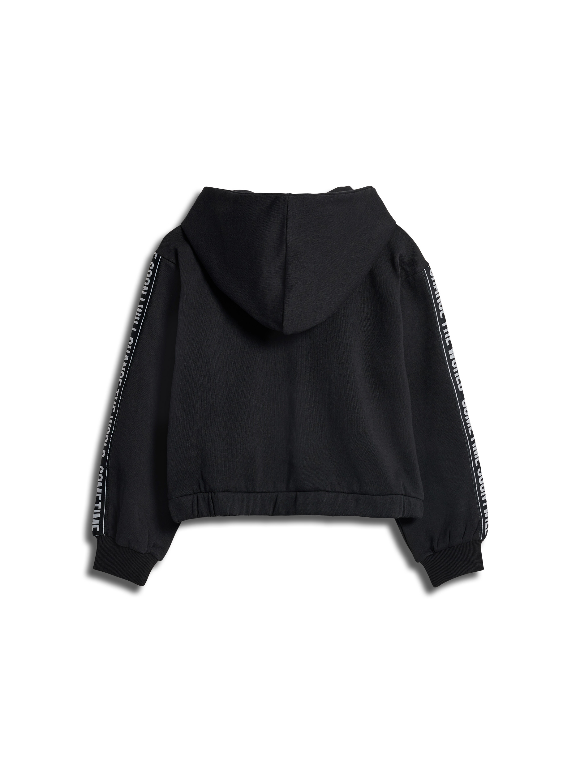 Stsevie Zip Hoodie – Bild 2