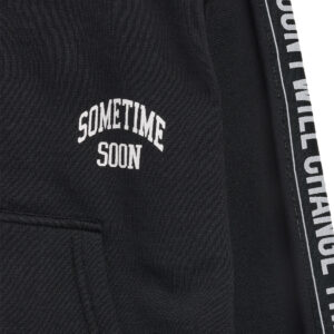 Stsevie Zip Hoodie – Bild 3