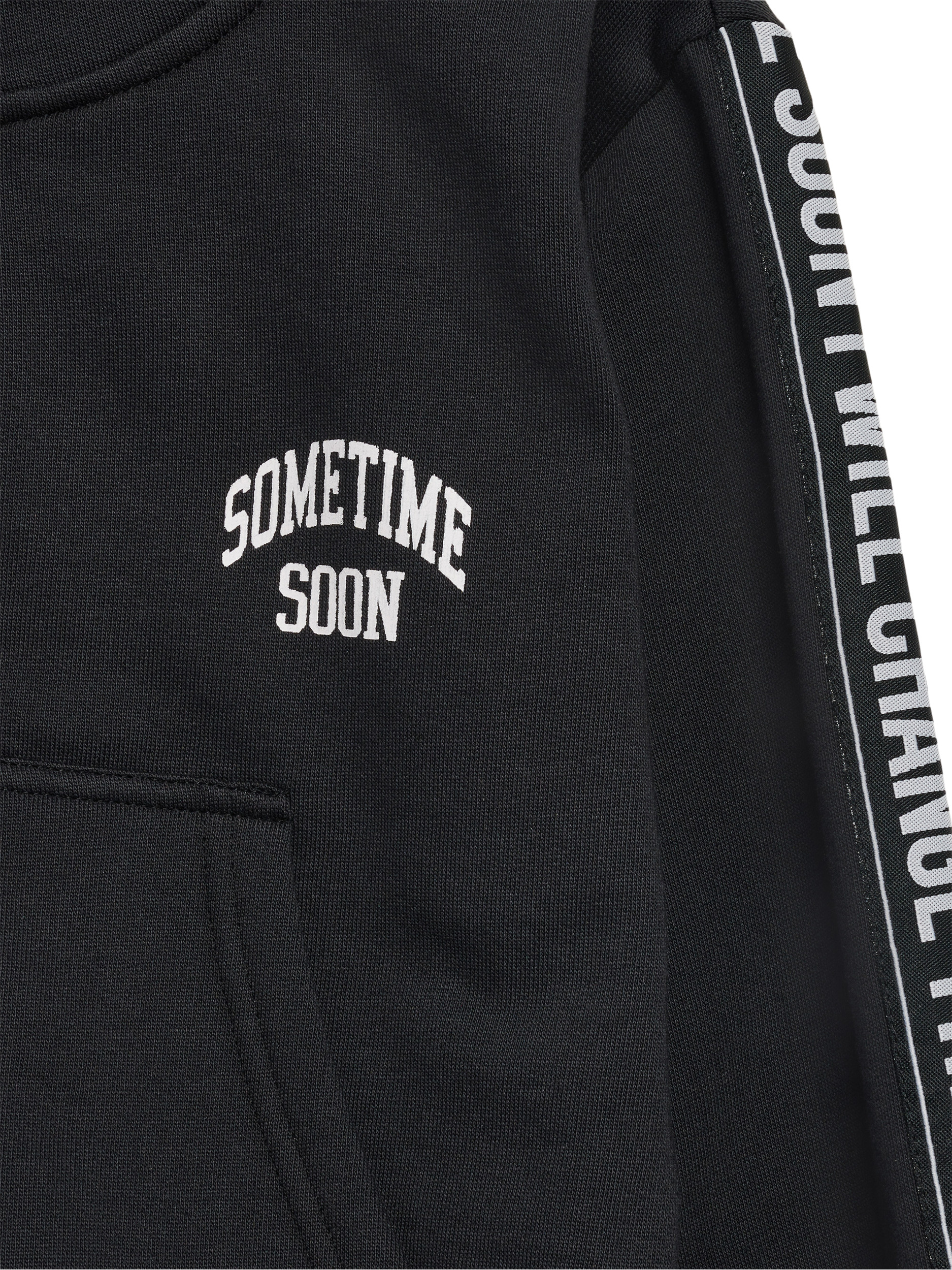 Stsevie Zip Hoodie – Bild 3