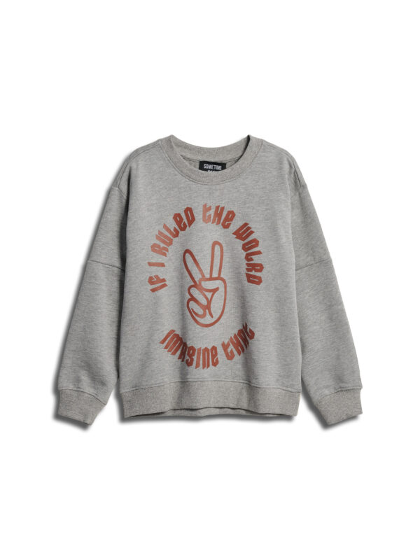 Stssofia Sweatshirt