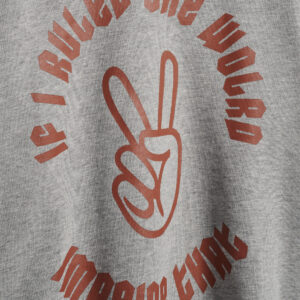 Stssofia Sweatshirt – Bild 3