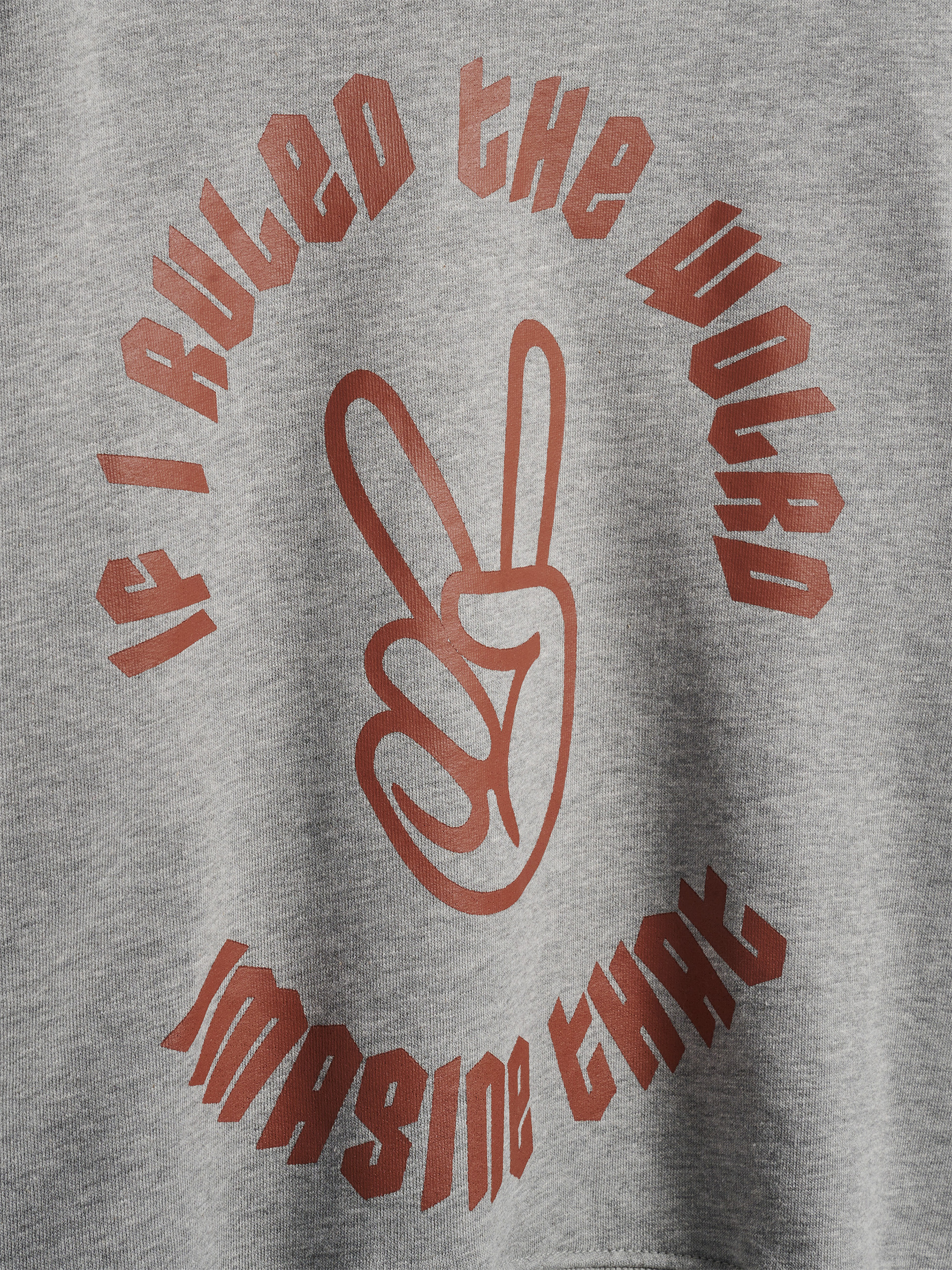 Stssofia Sweatshirt – Bild 3