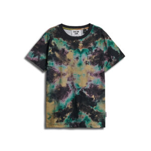 Stsrevolution Aop T-Shirt S/S – Bild 1