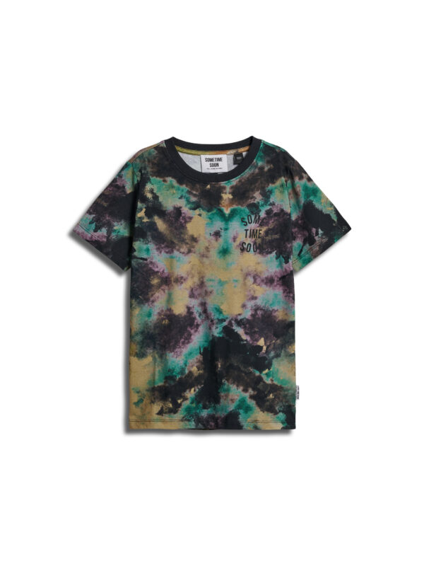 Stsrevolution Aop T-Shirt S/S