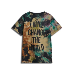 Stsrevolution Aop T-Shirt S/S – Bild 2