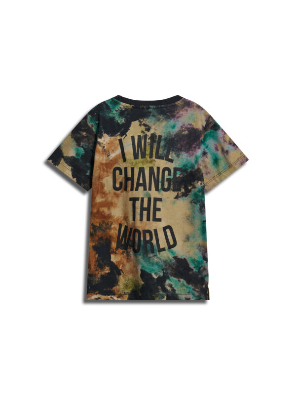 Stsrevolution Aop T-Shirt S/S