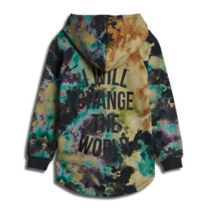 Stsmonterey Aop Hoodie – Bild 2