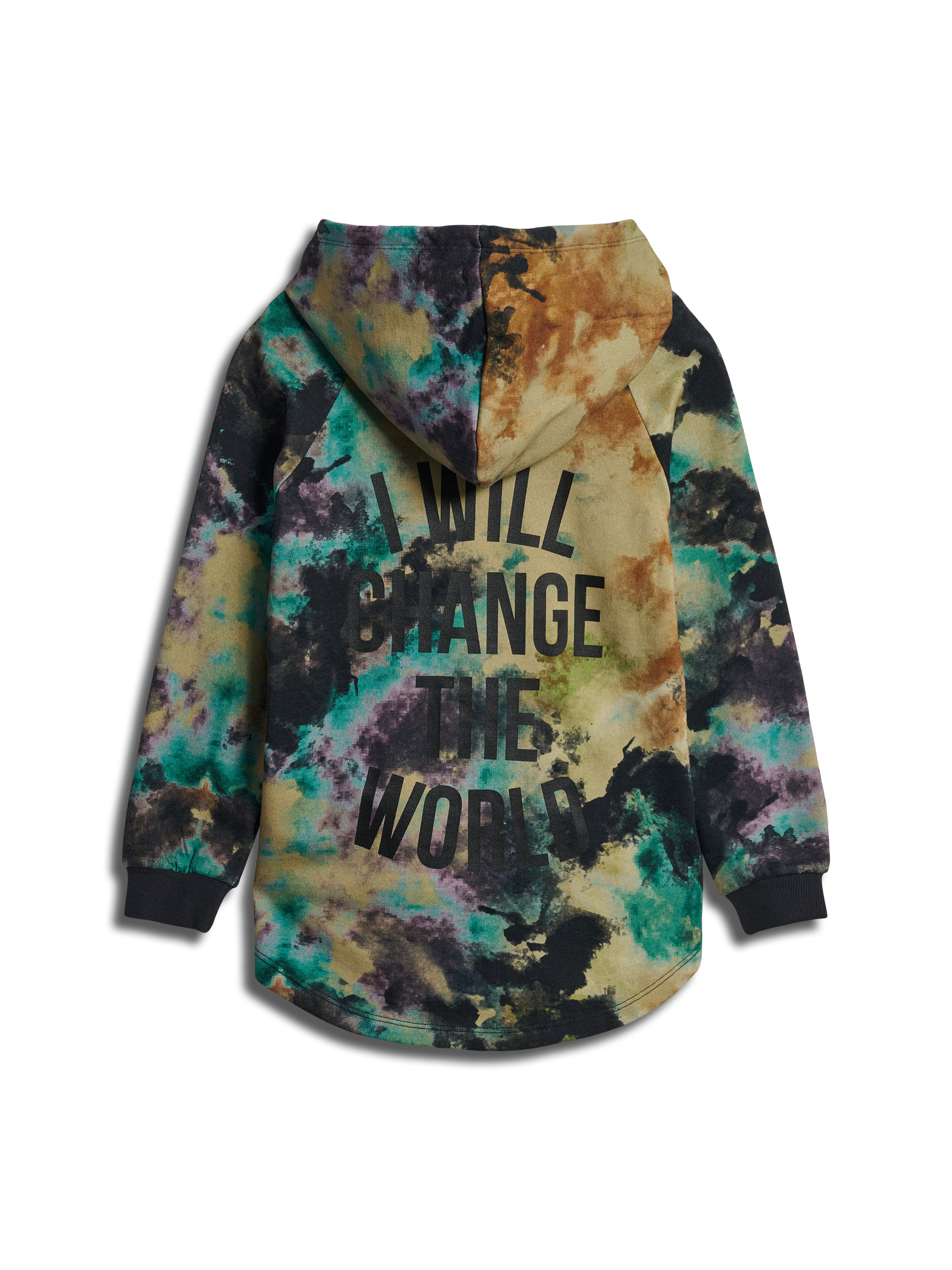 Stsmonterey Aop Hoodie – Bild 2