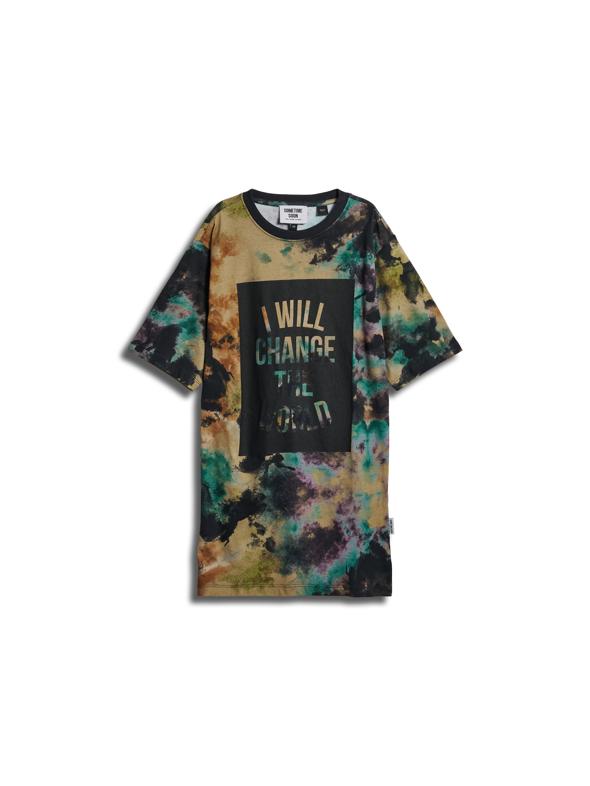 Stseva Dress S/S – Bild 1