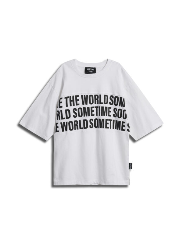 Stsmilton T-Shirt S/S