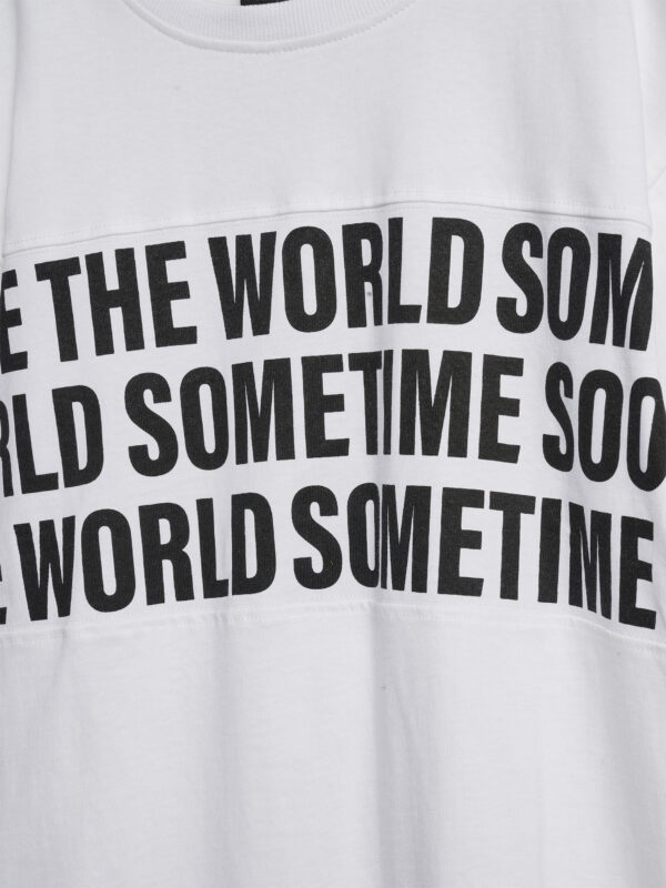 Stsmilton T-Shirt S/S