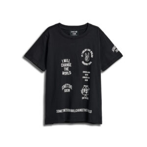 Stsortega T-Shirt S/S – Bild 1