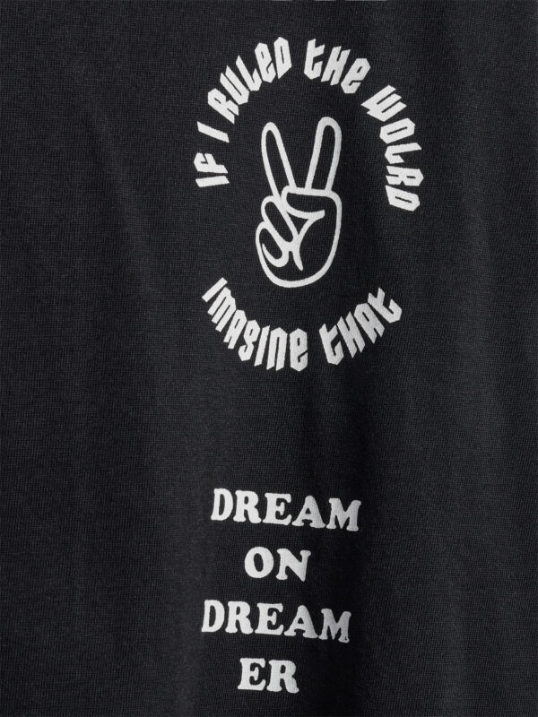 Stsortega T-Shirt S/S