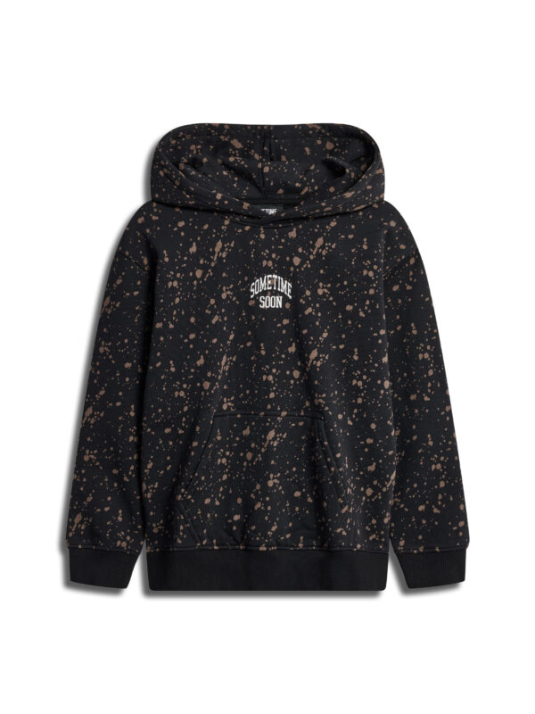 Stsjazzy Hoodie