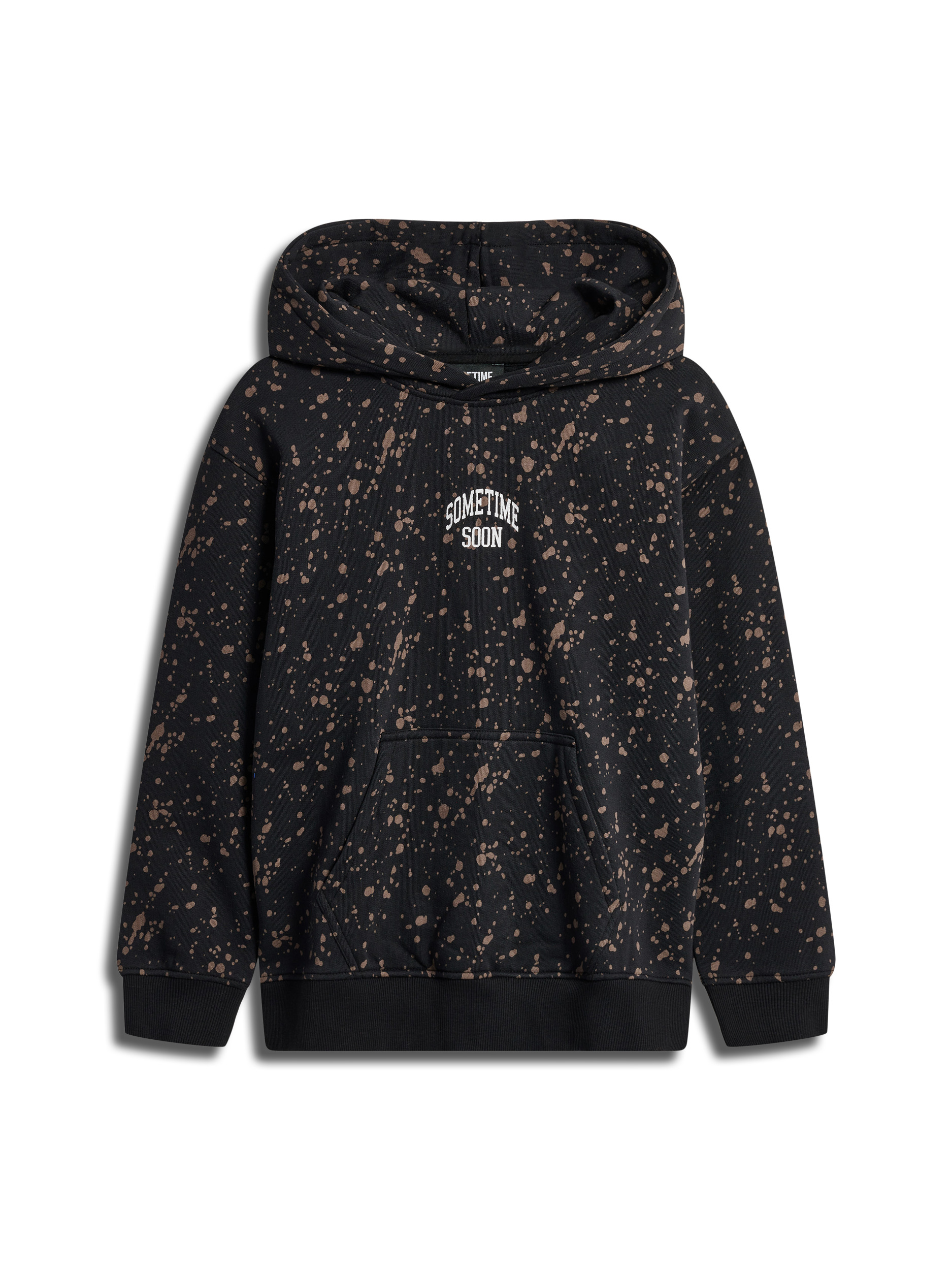 Stsjazzy Hoodie – Bild 1