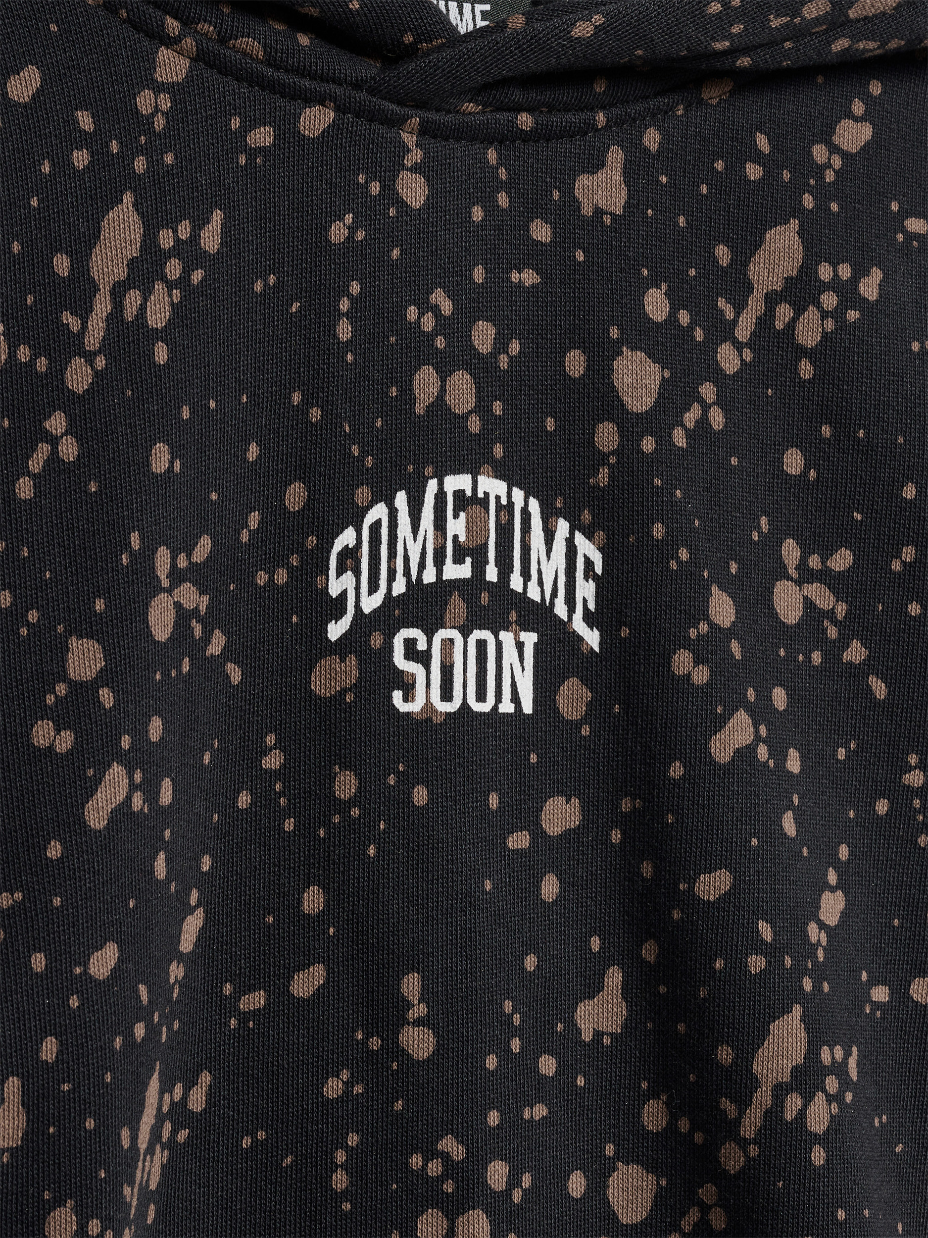 Stsjazzy Hoodie – Bild 3