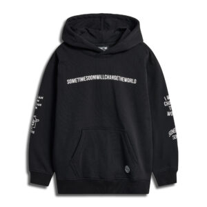 Stsortega Hoodie – Bild 1