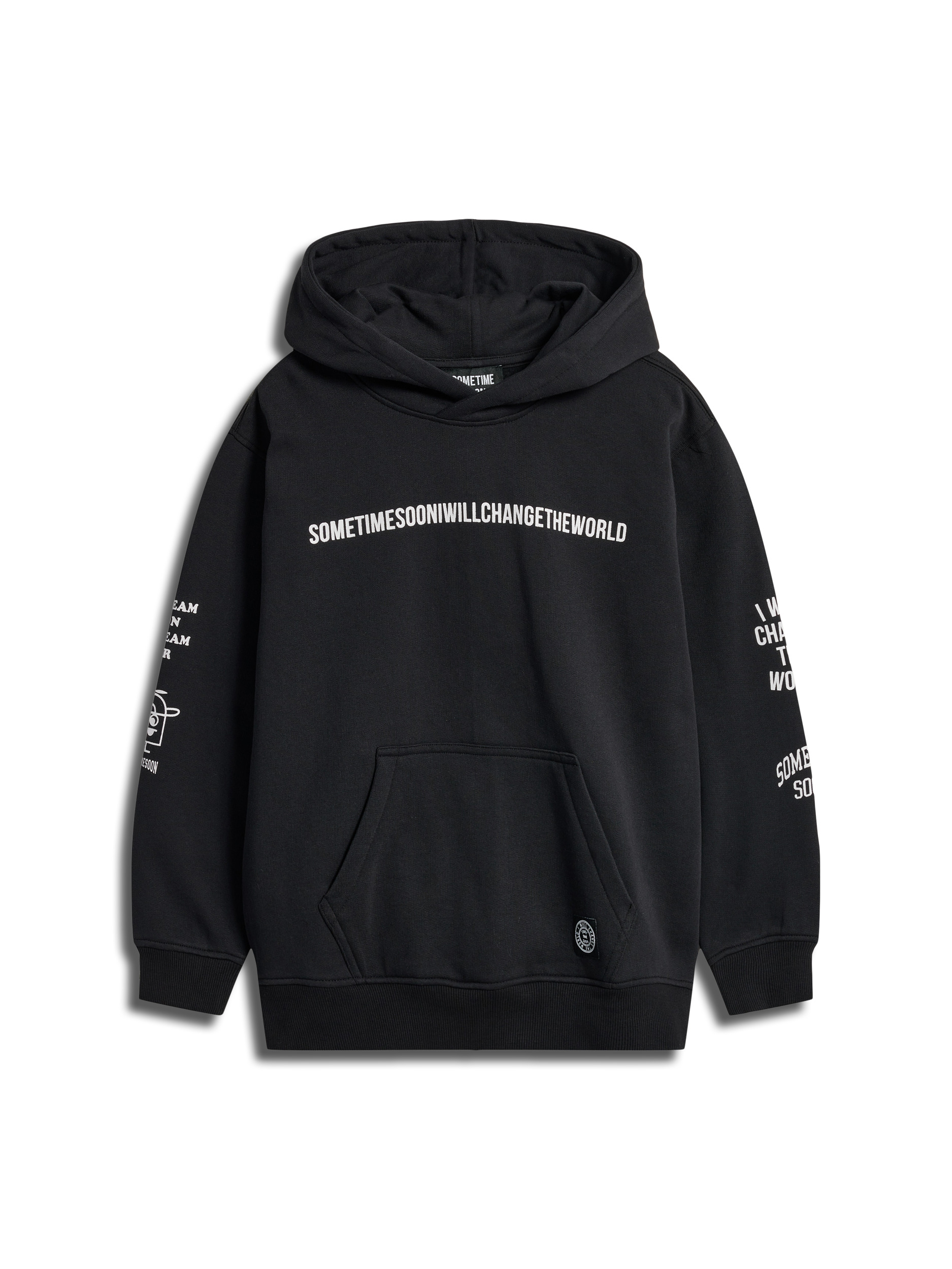 Stsortega Hoodie – Bild 1