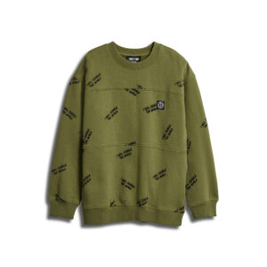 Stsmilos Sweatshirt – Bild 1