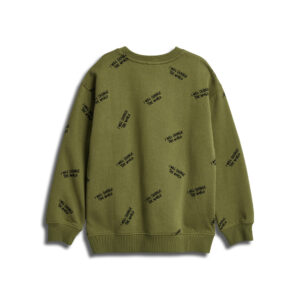 Stsmilos Sweatshirt – Bild 2