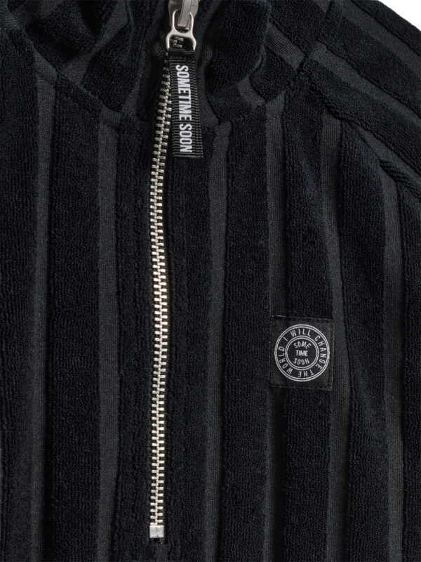 Stscarson Half Zip