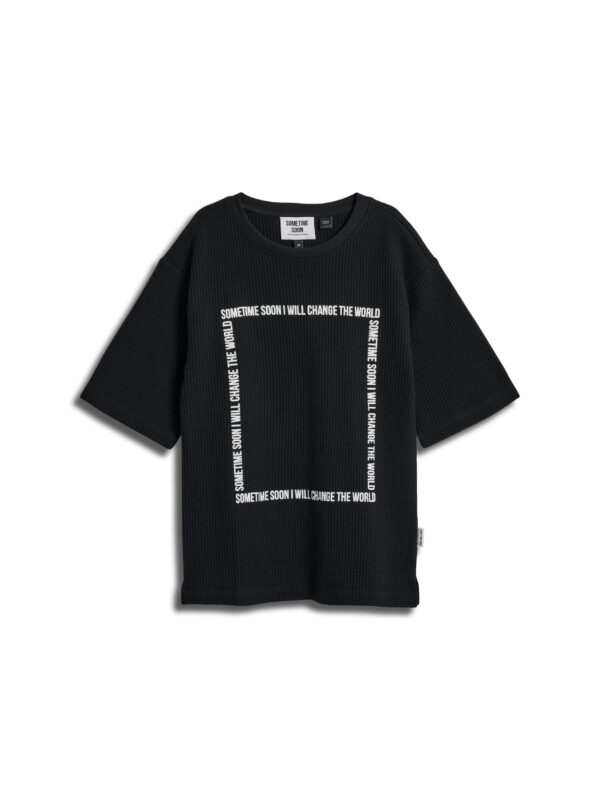 Stsjacob T-Shirt S/S