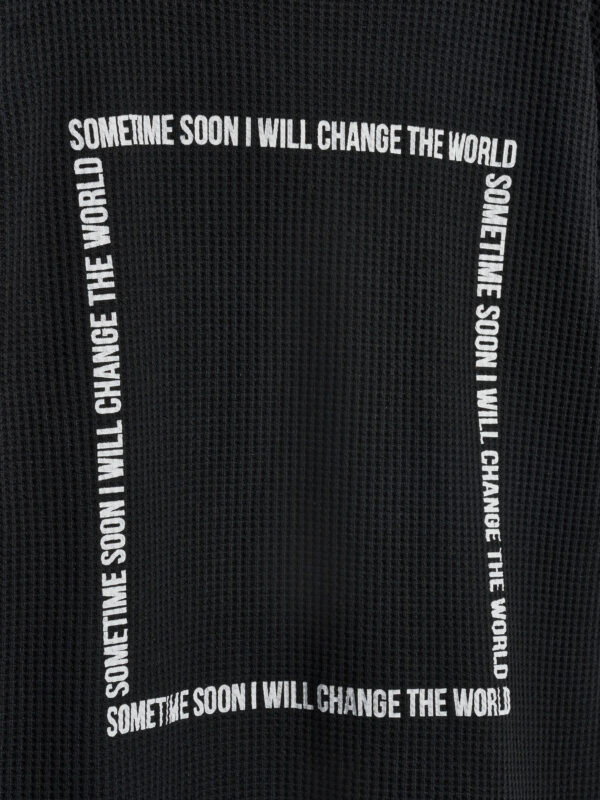 Stsjacob T-Shirt S/S