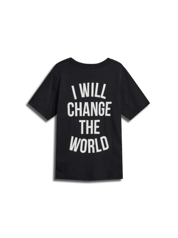 Stsrevolution T-Shirt S/S