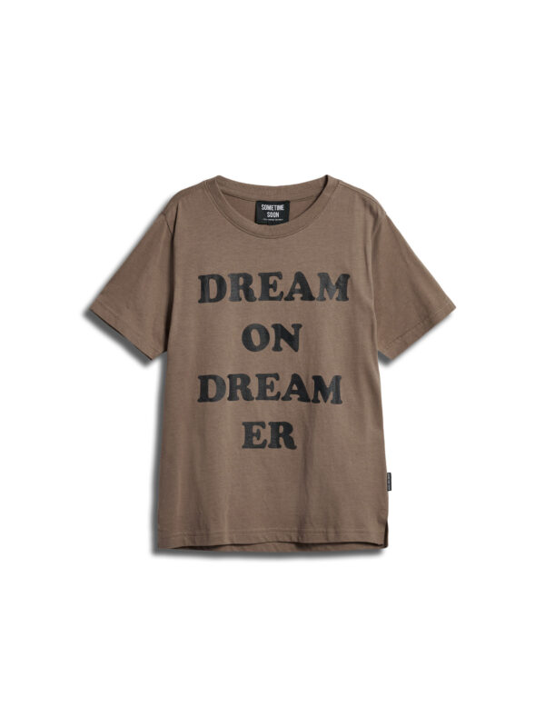 Stskhaled T-Shirt S/S