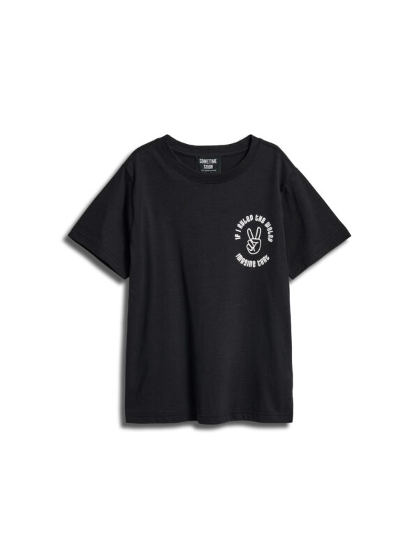 Stscrown T-Shirt S/S