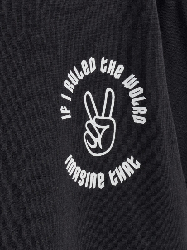 Stscrown T-Shirt S/S