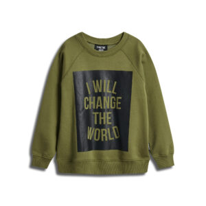 Stscornelius Sweatshirt – Bild 1