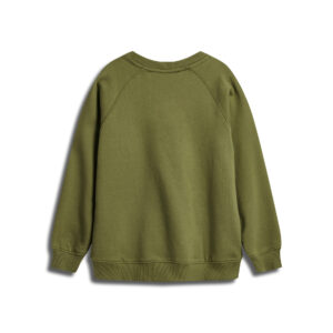 Stscornelius Sweatshirt – Bild 2