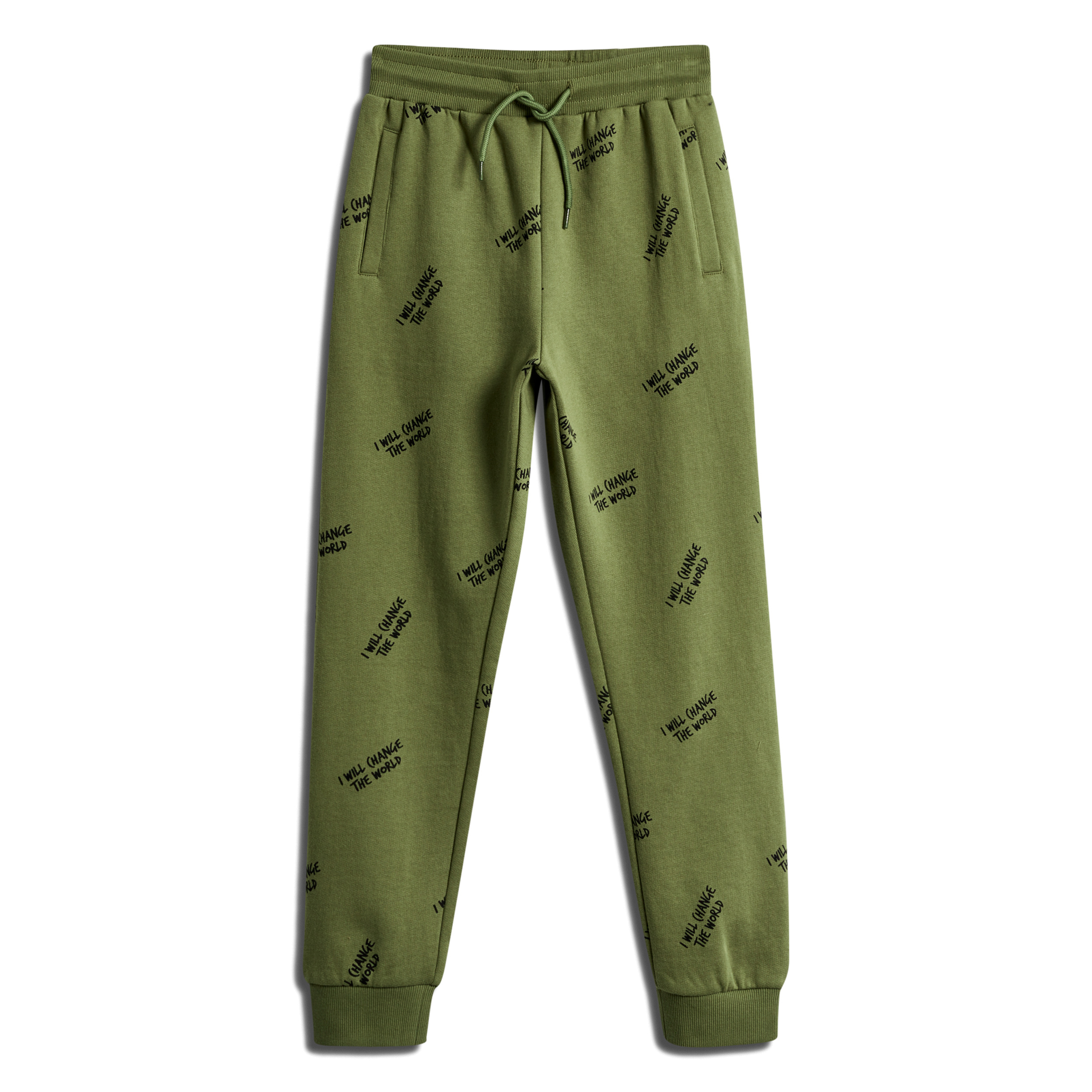 Stsmilos Pants – Bild 1