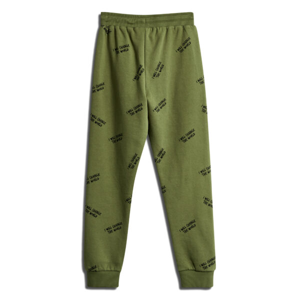 Stsmilos Pants