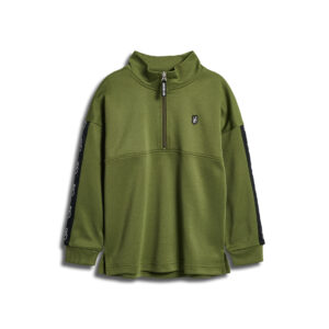 Stscole Half Zip – Bild 4