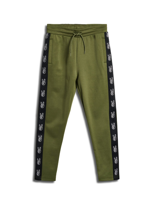 Stscole Pants