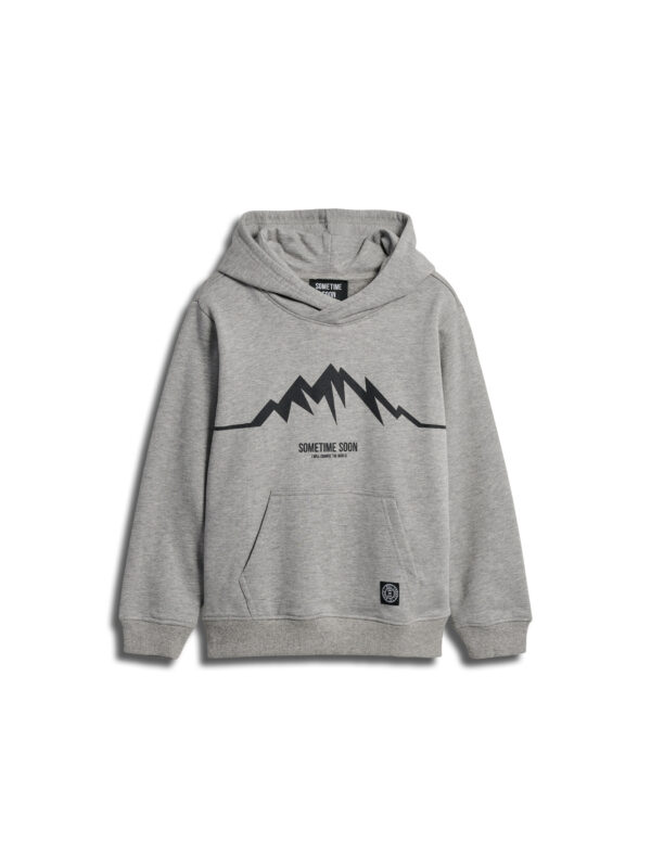 Stssummit Hoodie