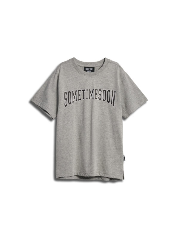 Stsocean T-Shirt S/S