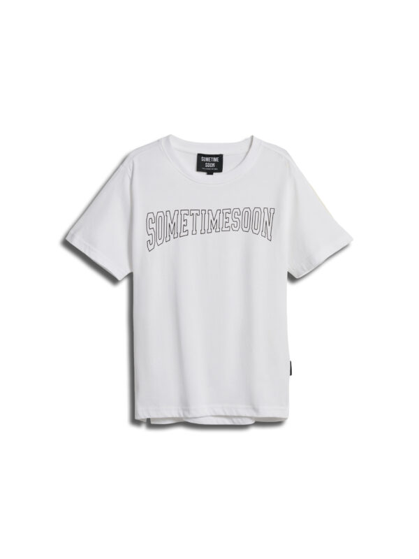 Stsocean T-Shirt S/S