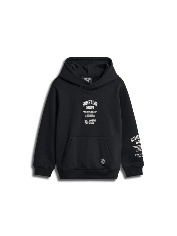 Stsdimas Hoodie