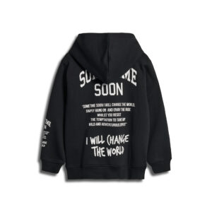 Stsdimas Hoodie – Bild 2