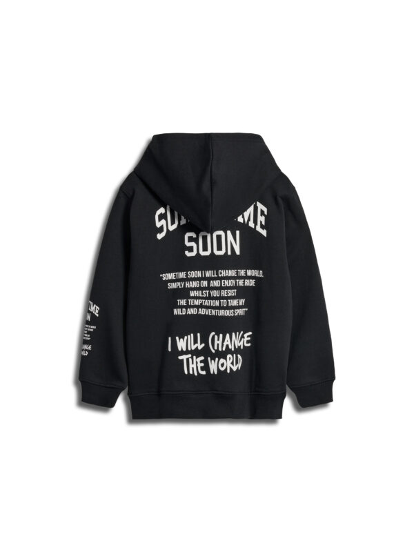Stsdimas Hoodie
