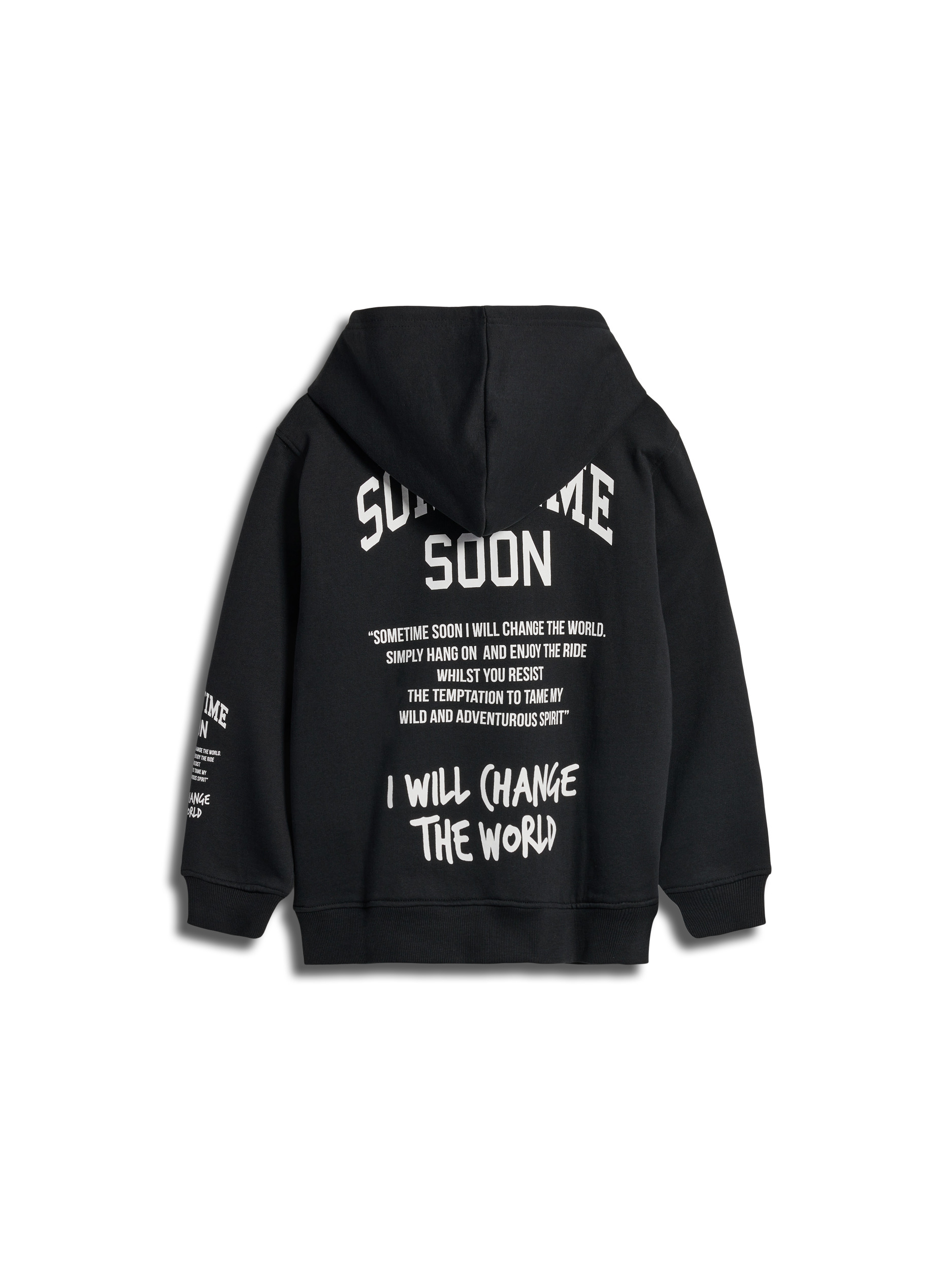 Stsdimas Hoodie – Bild 2