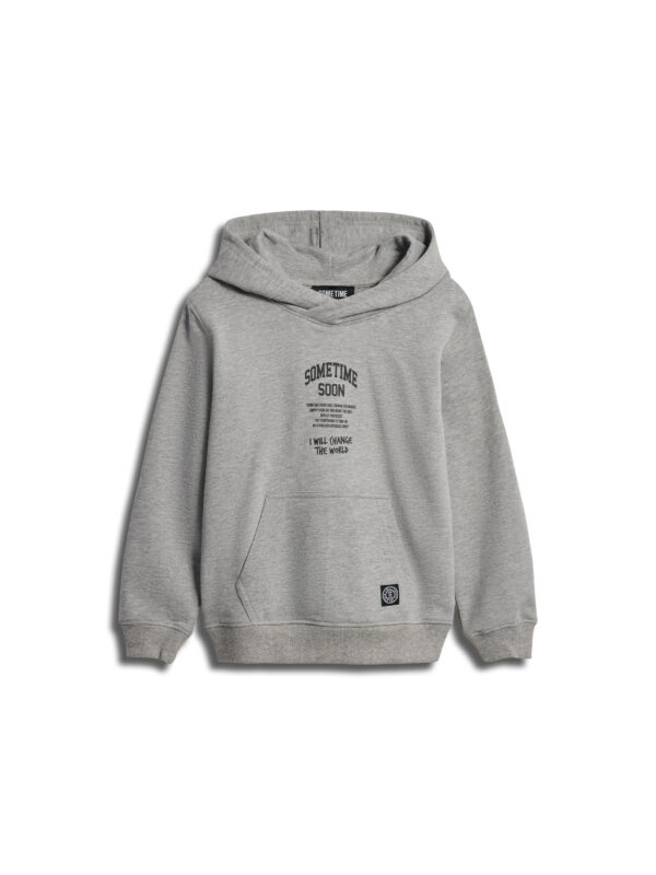 Stsdimas Hoodie
