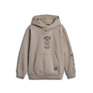 Stsdimas Hoodie – Bild 5