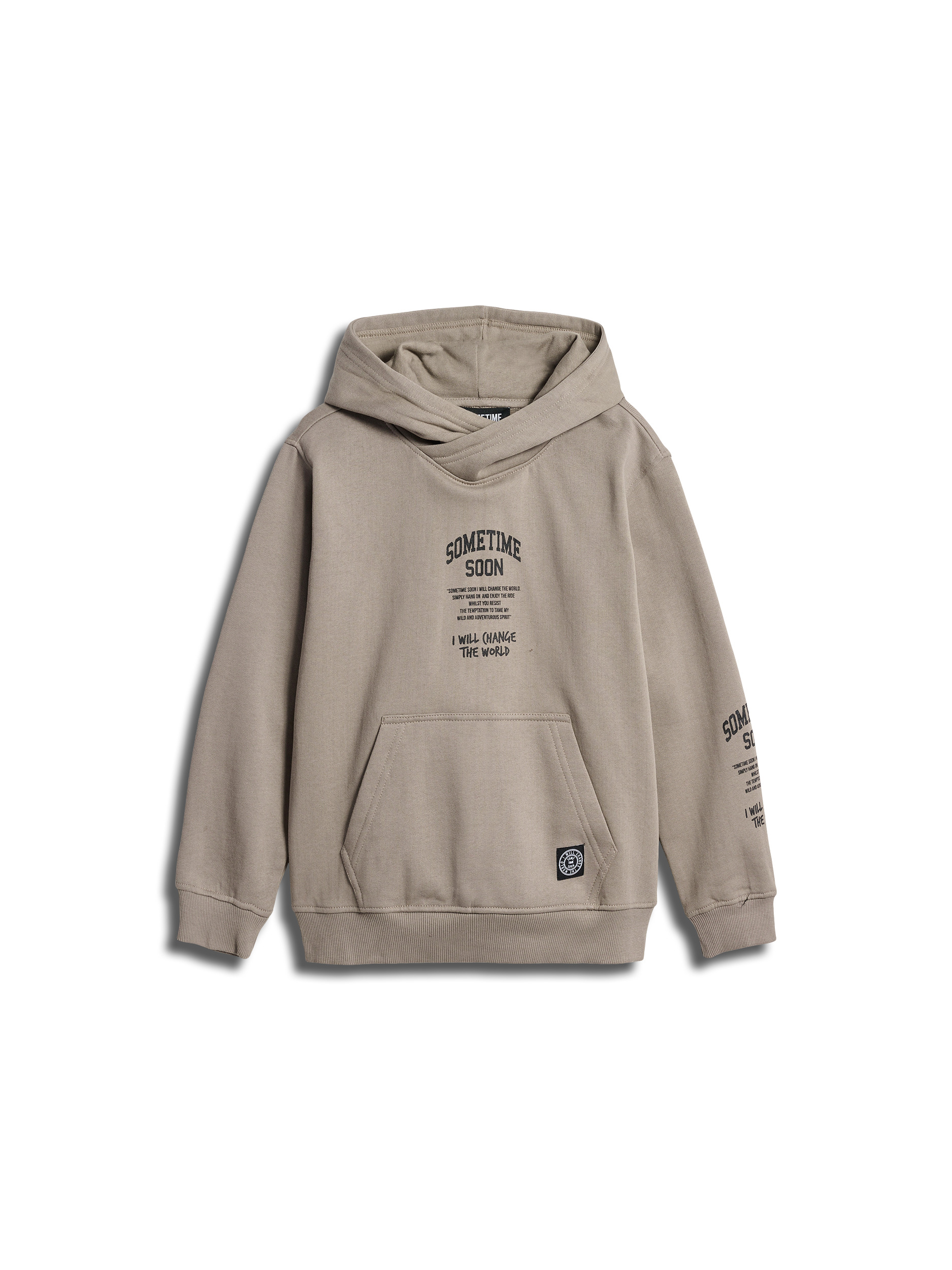 Stsdimas Hoodie – Bild 5